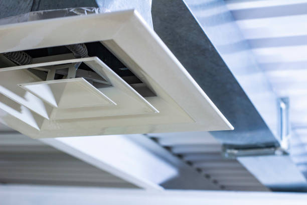 Best Air Duct Sanitization & Disinfection in Ahtanum, WA