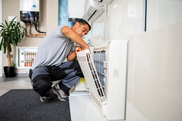 Best HVAC System Cleaning in Ahtanum, WA