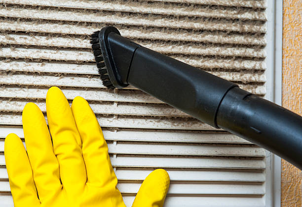  Ahtanum, WA Airduct Cleaning Pros